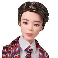 BTS - Jimin Kook Idol Fashion Doll, 28cm цена и информация | Атрибутика для игроков | kaup24.ee