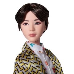 BTS - Suga Idol Fashion Doll, 28cm цена и информация | Атрибутика для игроков | kaup24.ee