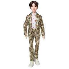 BTS - Suga Idol Fashion Doll, 28cm цена и информация | Атрибутика для игроков | kaup24.ee