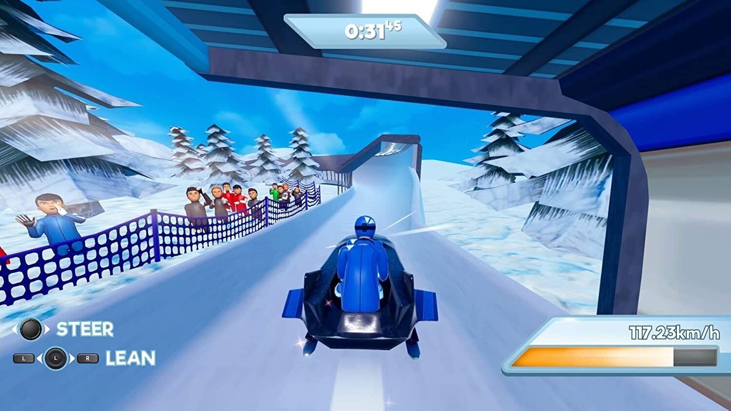 PS4 Winter Sports Games hind ja info | Arvutimängud, konsoolimängud | kaup24.ee