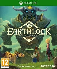 Xbox One Earthlock: Festival of Magic цена и информация | Компьютерные игры | kaup24.ee