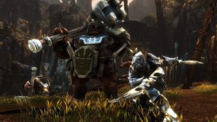 Xbox One Kingdoms of Amalur : Re-Reckoning. цена и информация | Компьютерные игры | kaup24.ee