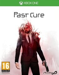 Xbox One Past Cure. цена и информация | Компьютерные игры | kaup24.ee