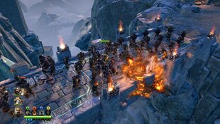 Xbox One Dwarves цена и информация | Компьютерные игры | kaup24.ee