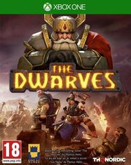 Xbox One Dwarves hind ja info | Arvutimängud, konsoolimängud | kaup24.ee
