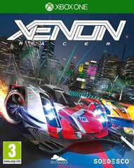 Xbox One Xenon Racer hind ja info | Arvutimängud, konsoolimängud | kaup24.ee