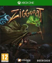 Xbox One Ziggurat цена и информация | Компьютерные игры | kaup24.ee