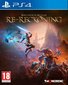 PS4 Kingdoms of Amalur: Re-Reckoning цена и информация | Arvutimängud, konsoolimängud | kaup24.ee