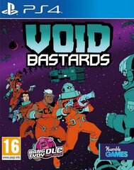 PS4 Void Bastards hind ja info | Arvutimängud, konsoolimängud | kaup24.ee