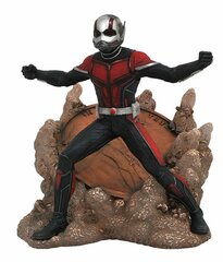 Diamond Select Gallery Diorama: Marvel Ant-Man and the Wasp Ant-Man hind ja info | Fännitooted mänguritele | kaup24.ee