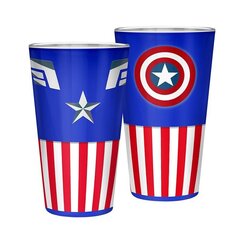 ABYstyle Marvel - Captain America hind ja info | Fännitooted mänguritele | kaup24.ee