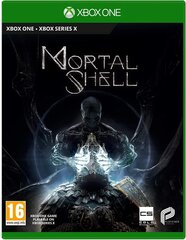 Xbox One / Series X/S mäng Mortal Shell цена и информация | Компьютерные игры | kaup24.ee