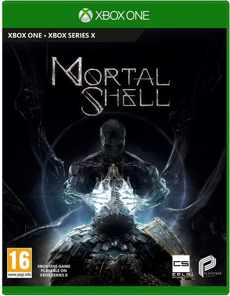 Xbox One / Series X/S mäng Mortal Shell hind ja info | Arvutimängud, konsoolimängud | kaup24.ee