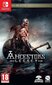 Nintendo Switch mäng Ancestors Legacy Day One Edition hind ja info | Arvutimängud, konsoolimängud | kaup24.ee