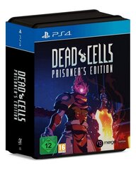 PlayStation 4 Mäng Dead Cells Prisoner's Edition hind ja info | Arvutimängud, konsoolimängud | kaup24.ee