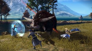 PS4 Sword Art Online: Alicization Lycoris цена и информация | Компьютерные игры | kaup24.ee