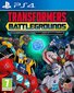 PlayStation 4 mäng Transformers: Battlegrounds цена и информация | Arvutimängud, konsoolimängud | kaup24.ee