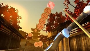 PlayStation VR Ninja Legends hind ja info | Perp Games Arvutid ja IT- tehnika | kaup24.ee