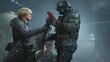 PlayStation 4 mäng Wolfenstein: Alt History Collection, 5055856427872 цена и информация | Arvutimängud, konsoolimängud | kaup24.ee