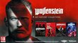 PlayStation 4 mäng Wolfenstein: Alt History Collection, 5055856427872 hind ja info | Arvutimängud, konsoolimängud | kaup24.ee