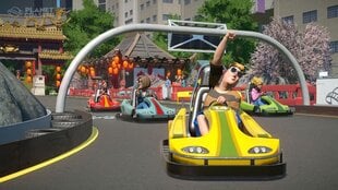 PlayStation 4 Mäng Planet Coaster: Console Edition hind ja info | Arvutimängud, konsoolimängud | kaup24.ee