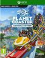 Xbox One mäng Planet Coaster Console Edition цена и информация | Arvutimängud, konsoolimängud | kaup24.ee