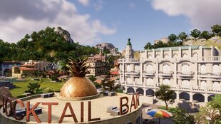 Nintendo Switch mäng Tropico 6 hind ja info | Arvutimängud, konsoolimängud | kaup24.ee