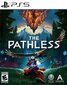 PlayStation 5 mäng Pathless hind ja info | Arvutimängud, konsoolimängud | kaup24.ee