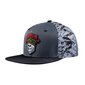 Snapback Cap: Call of Duty: Black Ops Cold War - Squad Patch, Camo/Grey hind ja info | Fännitooted mänguritele | kaup24.ee