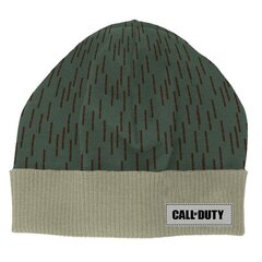 Rarewaves Beanie: Call of Duty: Black Ops Cold War hind ja info | Fännitooted mänguritele | kaup24.ee