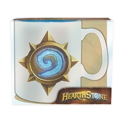 ABYstyle Hearthstone Rosette Mug цена и информация | Атрибутика для игроков | kaup24.ee