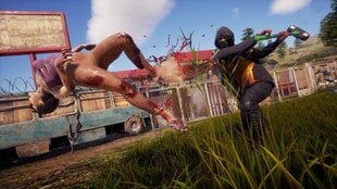 Xbox One mäng State of Decay 2 Ultimate Edition hind ja info | Arvutimängud, konsoolimängud | kaup24.ee