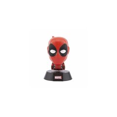 Marvel Deadpool Deadpool Icon Light цена и информация | Атрибутика для игроков | kaup24.ee