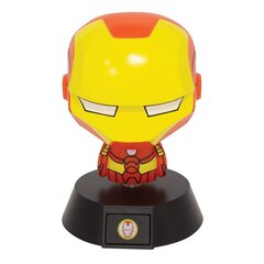 Paladone Marvel Avengers Iron Man Icon цена и информация | Атрибутика для игроков | kaup24.ee