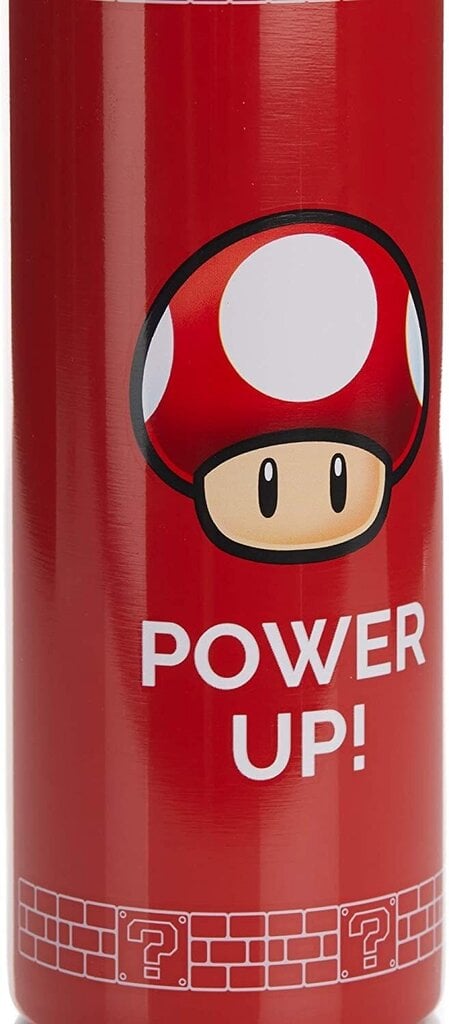 Paladone Super Mario Power Up hind ja info | Fännitooted mänguritele | kaup24.ee