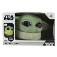 Paladone Star Wars: The Mandalorian The Child Baby Yoda hind ja info | Fännitooted mänguritele | kaup24.ee