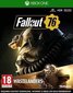 Xbox One mäng Fallout 76: Wastelanders цена и информация | Arvutimängud, konsoolimängud | kaup24.ee