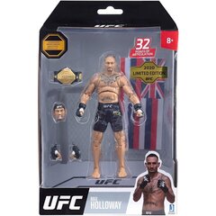 Jazwares UFC: Max Holloway 2020 цена и информация | Атрибутика для игроков | kaup24.ee