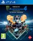 PlayStation 4 Mäng Monster Energy Supercross 4 - The Official Videogame цена и информация | Arvutimängud, konsoolimängud | kaup24.ee
