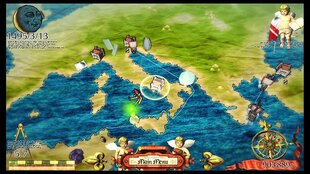 SWITCH Neo Atlas 1469 цена и информация | Компьютерные игры | kaup24.ee