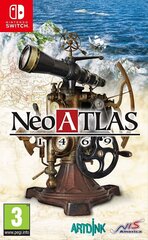 Nintendo Switch mäng Neo Atlas 1469 hind ja info | Arvutimängud, konsoolimängud | kaup24.ee