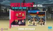 Nintendo Switch mäng SuperEpic: The Entertainment War Badge Edition hind ja info | Arvutimängud, konsoolimängud | kaup24.ee