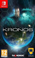 Nintendo Switch mäng Battle Worlds: Kronos hind ja info | Arvutimängud, konsoolimängud | kaup24.ee