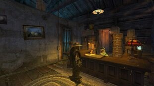 Switch Oddworld: Stranger's Wrath HD цена и информация | Компьютерные игры | kaup24.ee