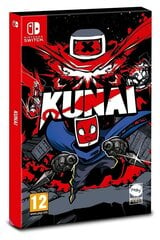 SWITCH Kunai цена и информация | Компьютерные игры | kaup24.ee