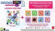 Nintendo Switch mäng Puyo Puyo Tetris 2 Launch Edition цена и информация | Arvutimängud, konsoolimängud | kaup24.ee