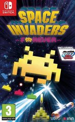 Компьютерная игра SWITCH Space Invaders Forever цена и информация | Компьютерные игры | kaup24.ee
