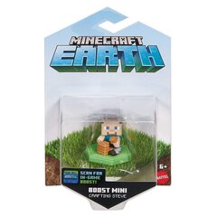 Mattel Minecraft Earth - Crafting Steve Boost hind ja info | Fännitooted mänguritele | kaup24.ee