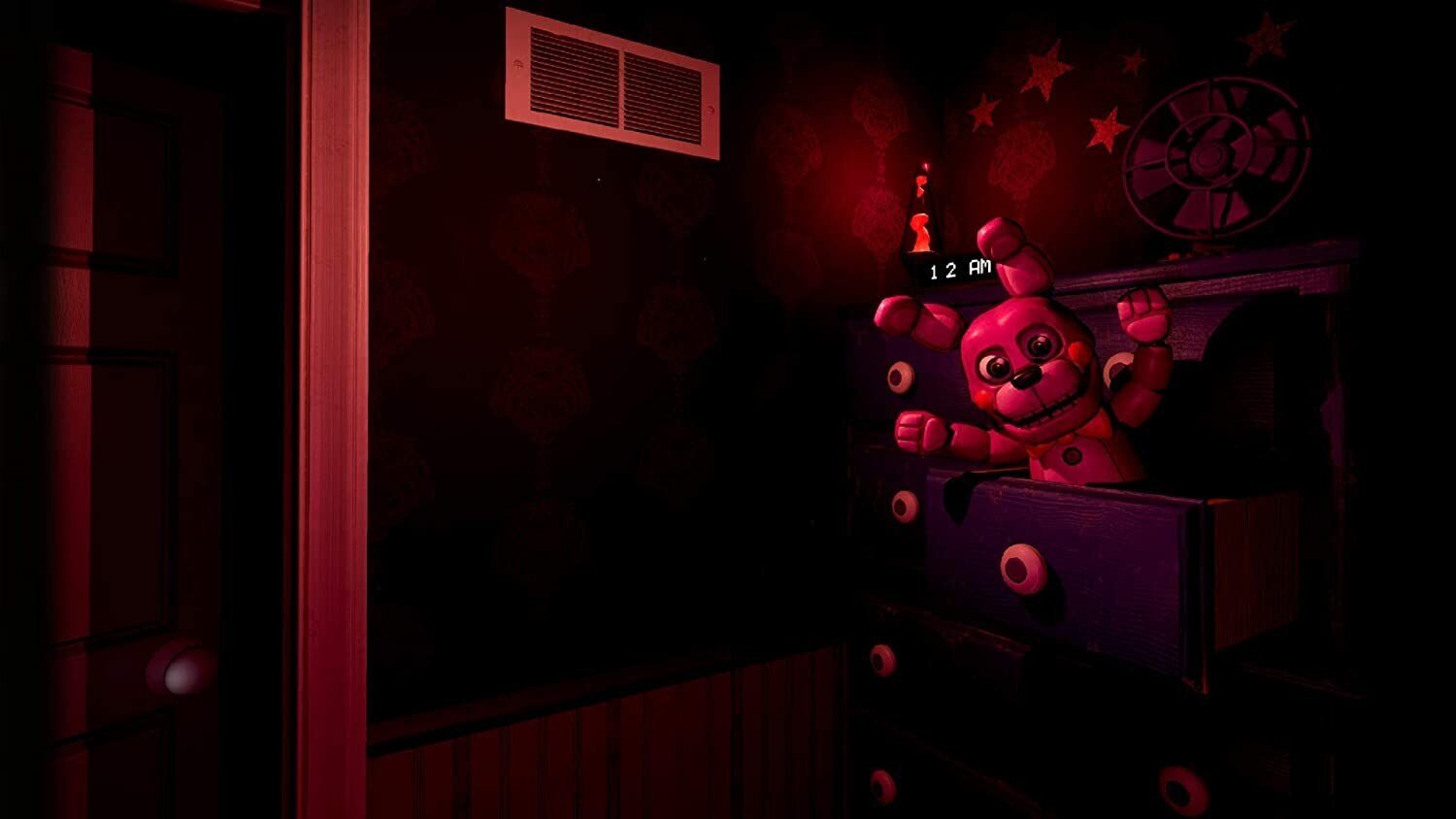 Nintendo Switch mäng Five Nights at Freddy's: Help Wanted hind ja info | Arvutimängud, konsoolimängud | kaup24.ee