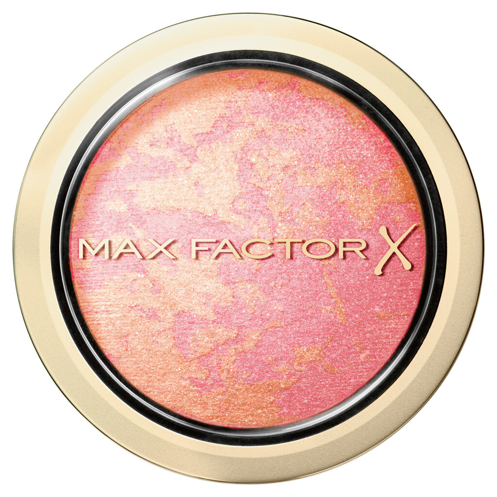 Põsepuna Max Factor Creme Puff Blush, 1.5 g hind ja info | Päikesepuudrid, põsepunad | kaup24.ee